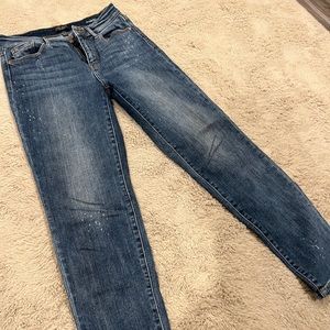 Judy Blue Boyfriend Jeans